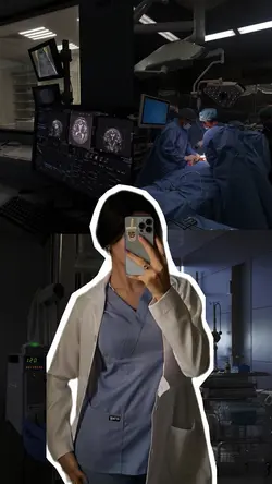 I'm Nurse