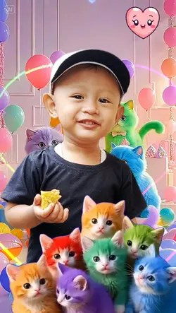 EKSPRESI WAJAH