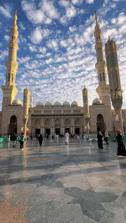 Explore sktr nabawi