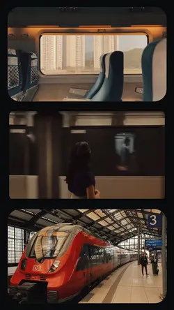 collage aesthetic.