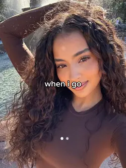 WHEN I GO HOME
