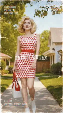 pretty woman 