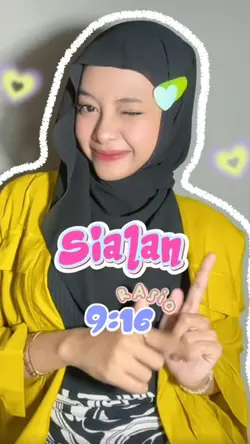 Sialan