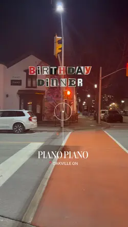 Restaurant Vlog