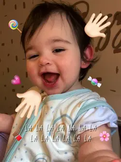 La la la 