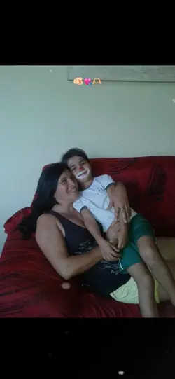 meu maior amor 