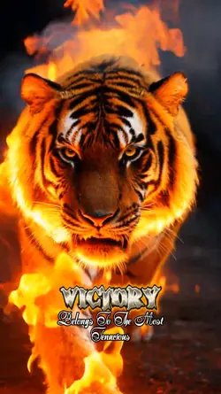 Victory