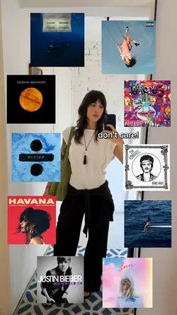 hate taste in music