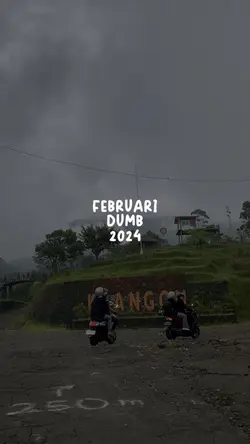 February dumb