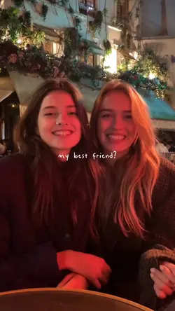 wish for bestfriend