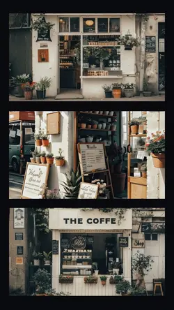 Cafe