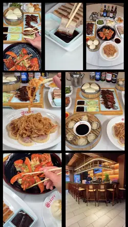 Asian Restaurant