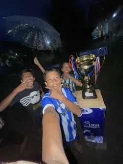 Live foto so jauh 