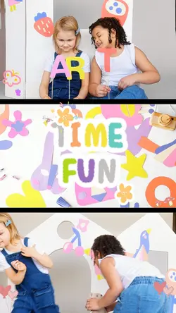 TIME FUN 