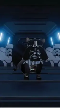 Starwars U I A 