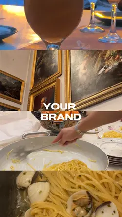 BRAND COLLAGE 2