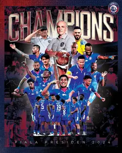 We Are The Champion 