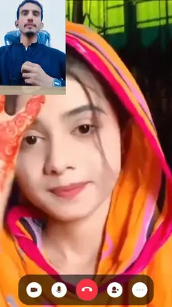 Video call Template