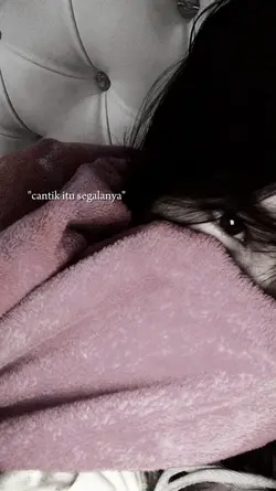 cantik itu segalanya