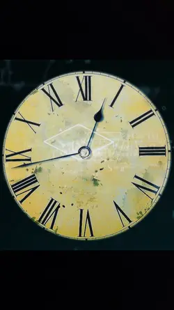 Horloge 