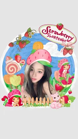 strawberry