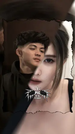 COLLAB BUCIN MUTER