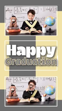 Graduation Day