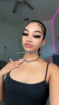 summer lineup 26
