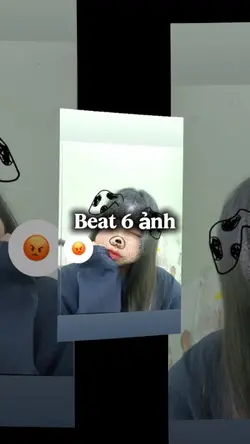 Beat 6 ảnh