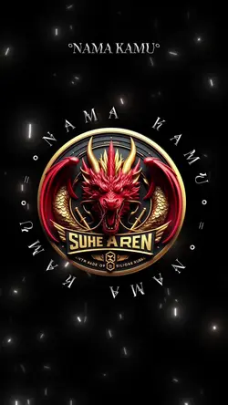 SUHE AREN LOGOS 