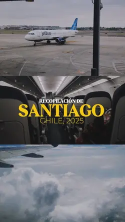 SANTIAG