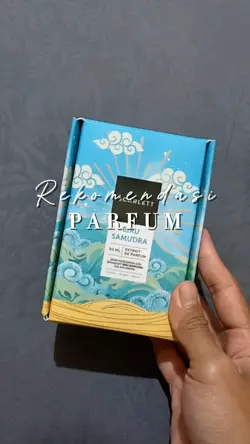 rekomen parfum