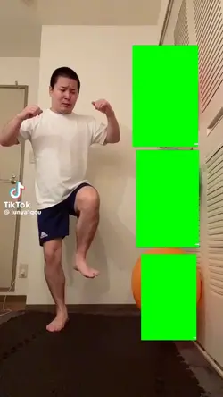 ヤバイテンプレート