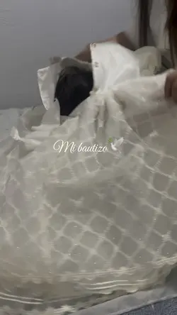 Bautizo🕊️