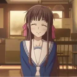 Tohru x Kyo