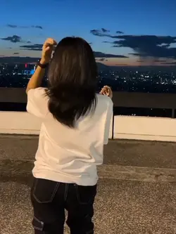 never be the same