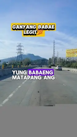 BABAENG GANITO