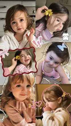 my baby cute baby