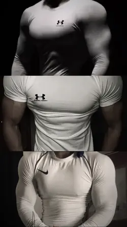 Muscle gym 