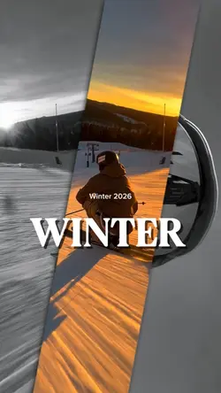 Winter 2026