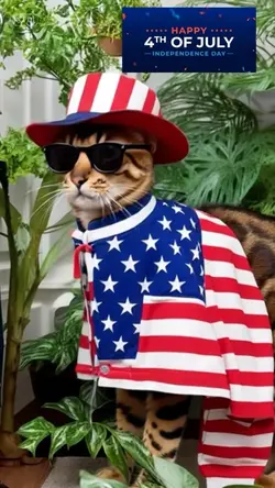 AI  Independence Day