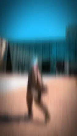 New slowmo part 2596