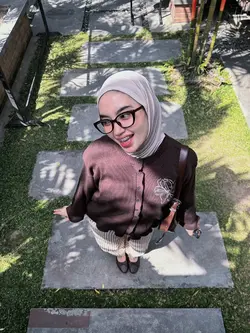1 foto kecemu 