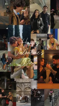 valentine's day 2026
