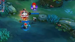 GAMEPLAY X JJ KECE