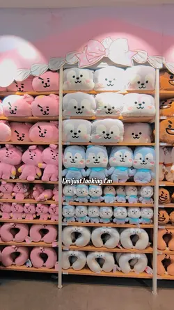 i'm not buy, 