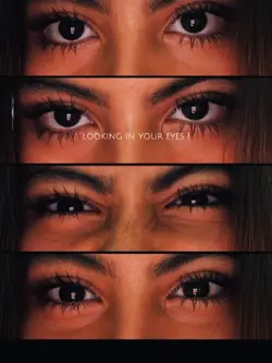 Eyes