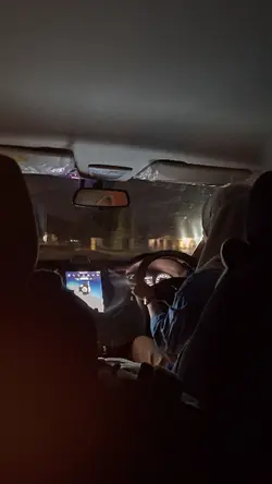 1 foto nyetir