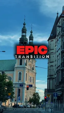 EPIC TRANSITION 