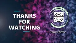 Closing Video